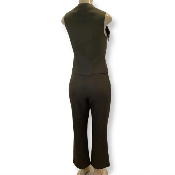 Star C.C.C. Size 11 City Clothing Co. Pants 2 Piece,Set. Made in USA Preloved - Picture 4 of 6